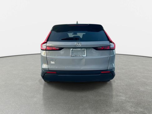 Used 2023 Honda CR-V LX image 7