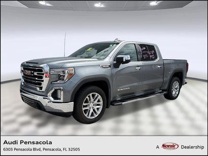 Used 2020 GMC Sierra 1500 SLT w/ SLT Premium Plus Package