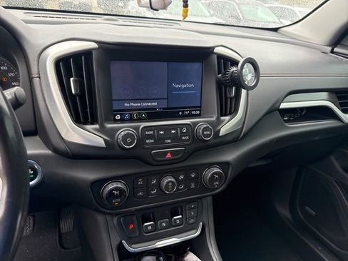 Used 2018 GMC Terrain SLT w/ Preferred Package image 6
