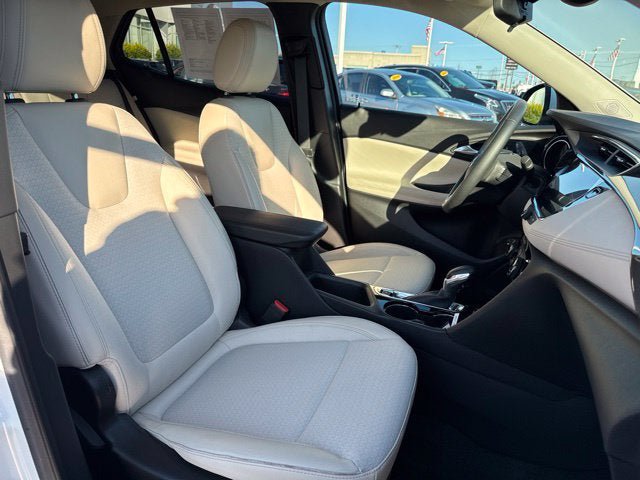 Used 2023 Buick Encore GX Select FWD image 29