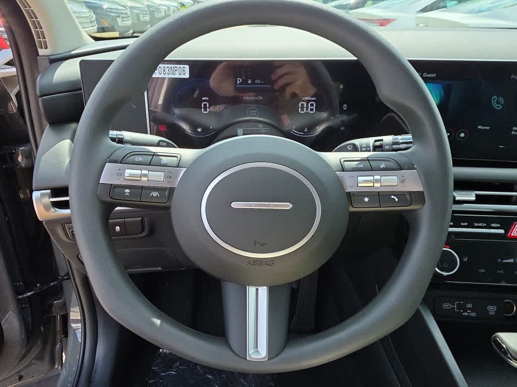 New 2026 Hyundai Tucson SEL Plus FWD image 23