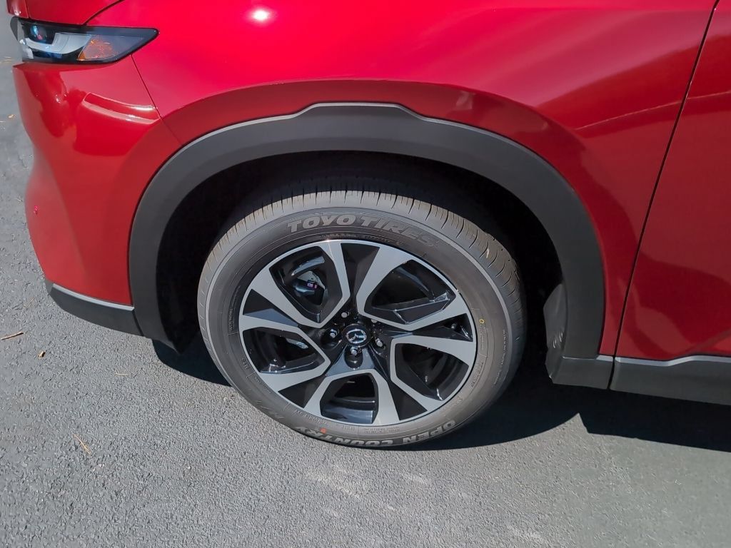 New 2026 MAZDA CX-5 Preferred AWD/4WD image 15