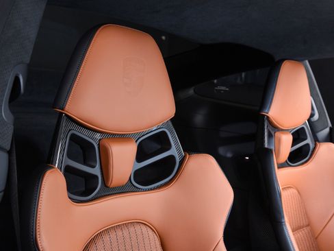 Used 2024 Porsche 911 GT3 RS RWD image 17