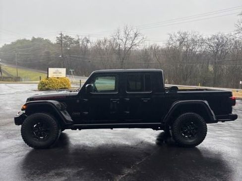 Used 2020 Jeep Gladiator Rubicon image 11