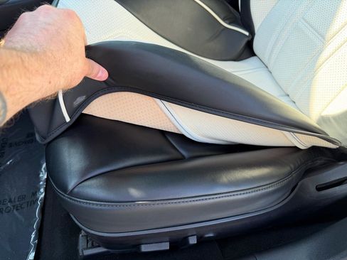 Used 2020 Tesla Model 3 Long Range image 10