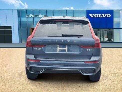 New 2026 Volvo XC60 B5 Plus w/ Protection Package Premier AWD/4WD image 5