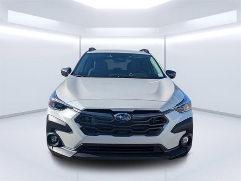 New 2026 Subaru Crosstrek 2.0i Premium image 8