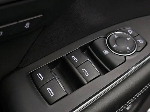 New 2026 Buick Envision Avenir AWD/4WD image 30