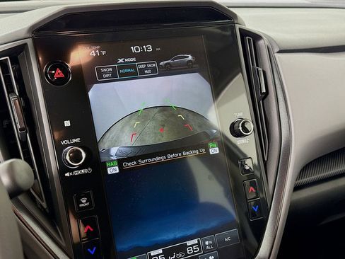 New 2025 Subaru Crosstrek 2.5i Limited w/ Popular Package #4A image 13