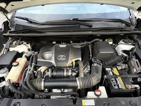 Used 2016 Lexus NX 200t AWD w/ Accessory Package image 39