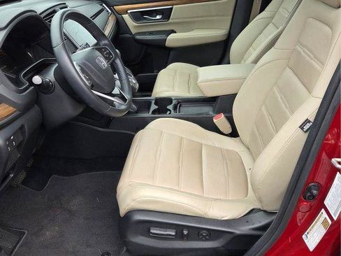 Used 2019 Honda CR-V EX-L image 10