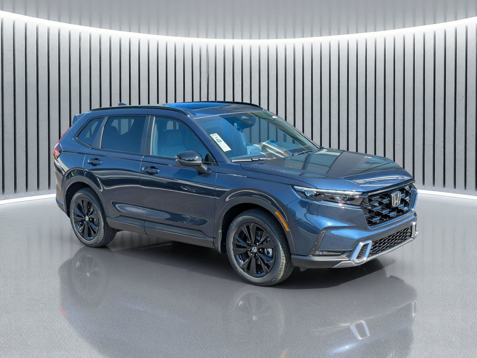 New 2027 Honda CR-V Sport Touring image 2