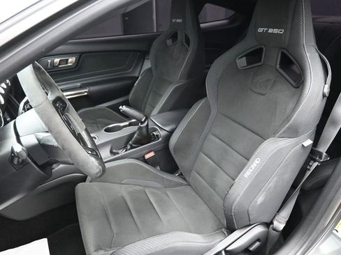 Used 2017 Ford Mustang Shelby GT350 w/ Electronics Package image 10