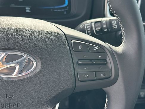 New 2026 Hyundai Venue SEL FWD image 26