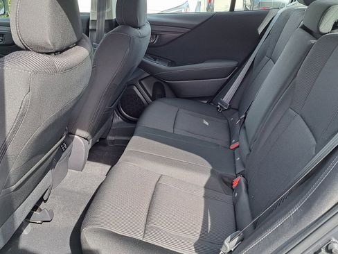 New 2025 Subaru Legacy Premium image 13
