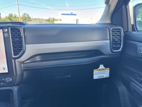 New 2025 Ford Ranger XL w/ Trailer Tow Package image 17