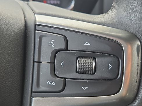 Used 2020 Chevrolet Silverado 1500 RST w/ All-Star Edition image 25