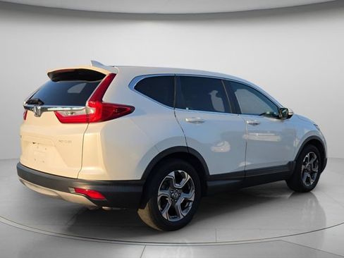 Used 2019 Honda CR-V EX-L image 7