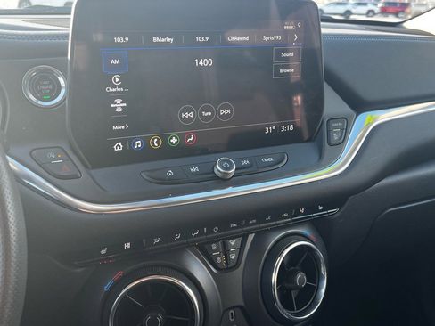 Used 2024 Chevrolet Blazer LT w/ Convenience Package image 15