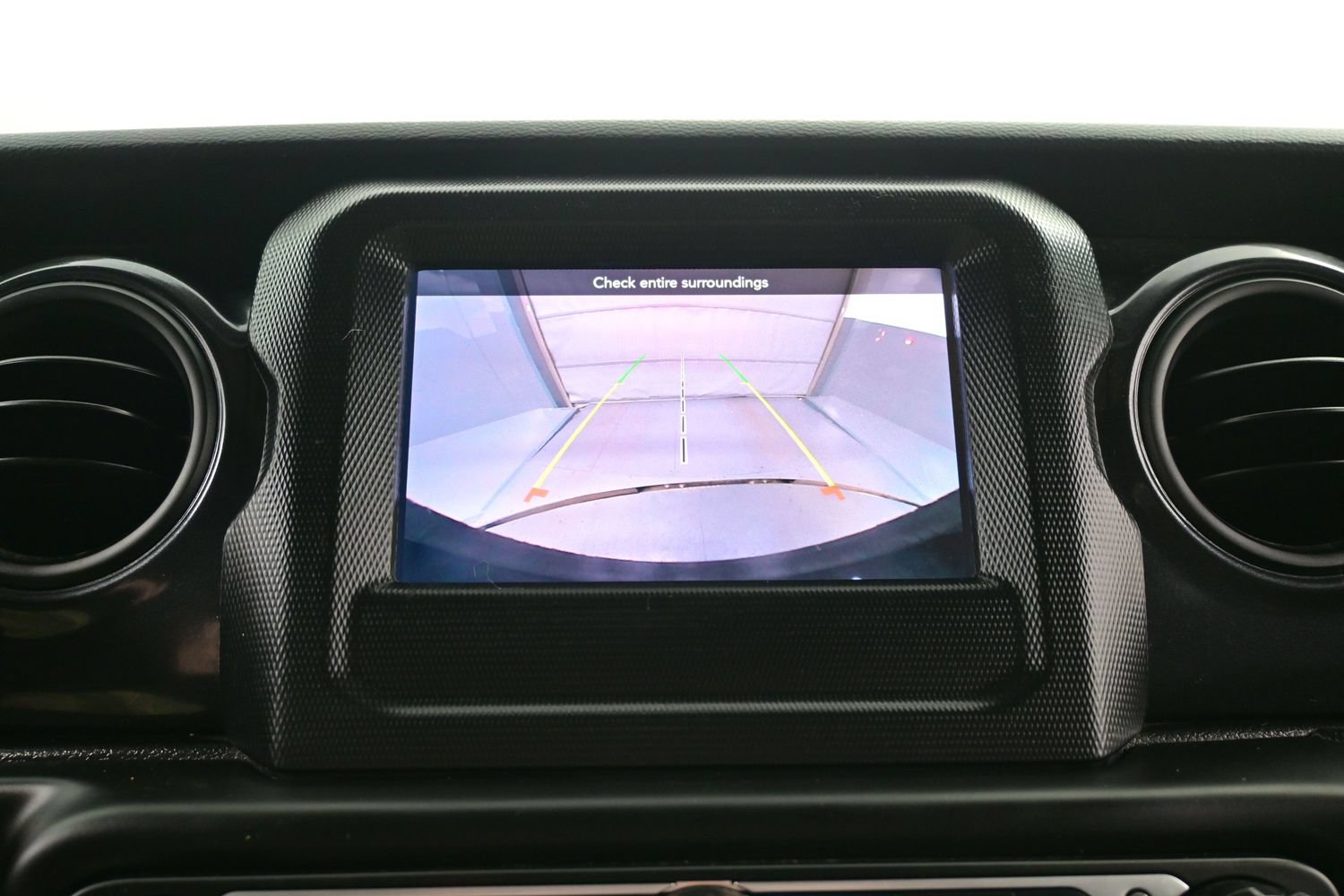 Used 2023 Jeep Wrangler Unlimited Sport AWD/4WD image 19