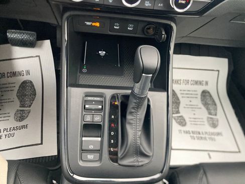 New 2026 Honda CR-V EX-L image 13