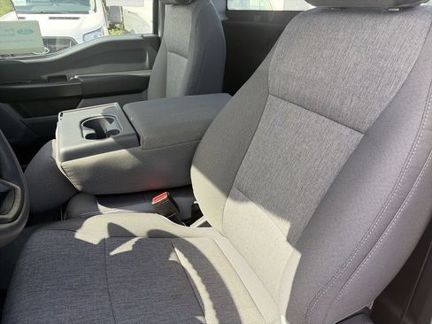 Certified 2025 Ford F150 XL AWD/4WD image 19