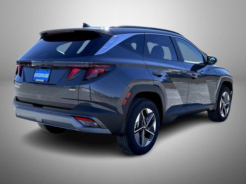 New 2026 Hyundai Tucson SEL image 5