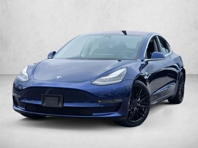 Used 2018 Tesla Model 3 Long Range