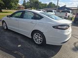 Used 2015 Ford Fusion SE image 3
