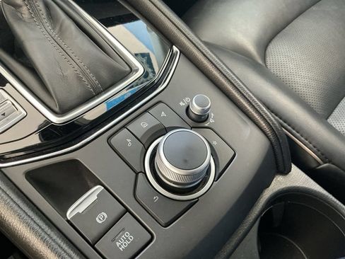 Used 2025 MAZDA CX-5 AWD 2.5 S w/ Select Package image 24