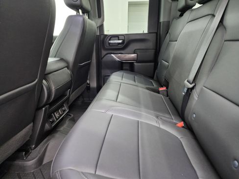 Used 2022 Chevrolet Silverado 2500 LTZ w/ Safety Package image 35