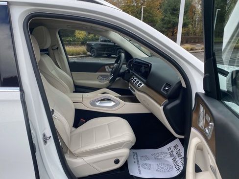 Used 2022 Mercedes-Benz GLE 350 GLE 350 image 28