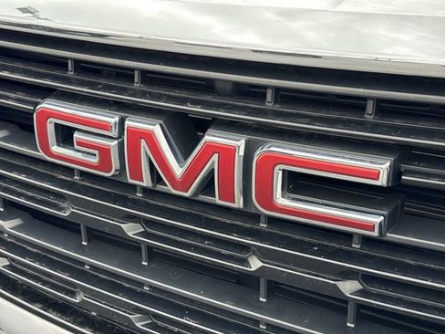 Certified 2023 GMC Sierra 1500 Pro w/ Pro Value Package AWD/4WD image 29