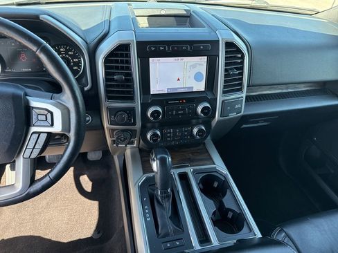 Used 2020 Ford F150 Lariat image 8