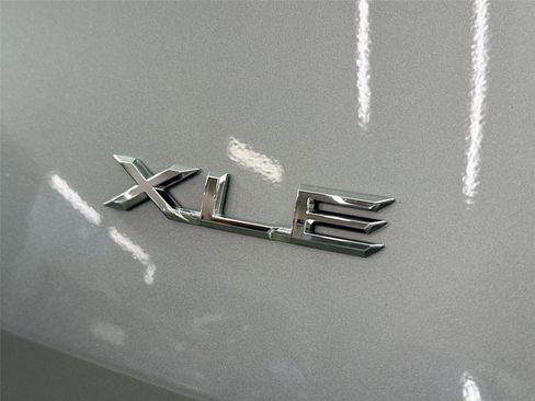 Certified 2025 Toyota Grand Highlander AWD image 11