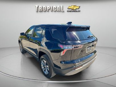 New 2027 Chevrolet Equinox LT