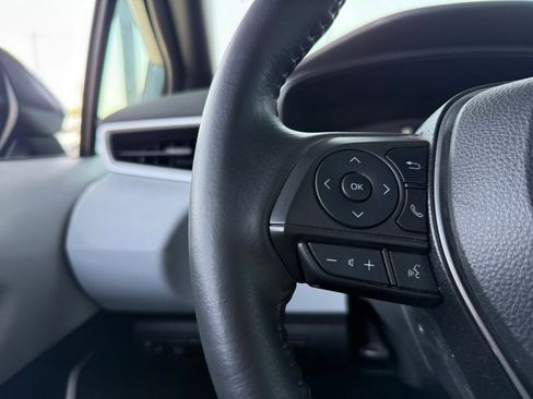 Used 2025 Toyota Corolla SE FWD image 22