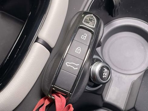 New 2026 Porsche Cayenne Turbo AWD/4WD image 46