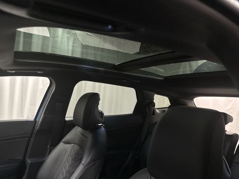 New 2026 Kia Sportage X-Line w/ X-Line Premium Package image 26