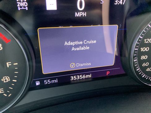 Used 2021 Cadillac XT5 Sportv image 5