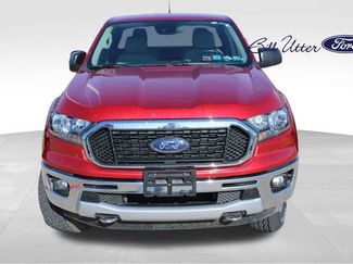 Used 2020 Ford Ranger XLT w/ Equipment Group 301A Mid video 2