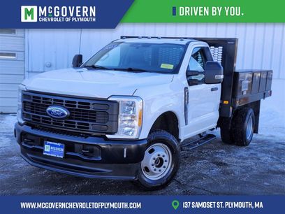 Used 2023 Ford F350 XL