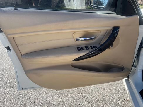 Used 2015 BMW 328d Sedan RWD image 7