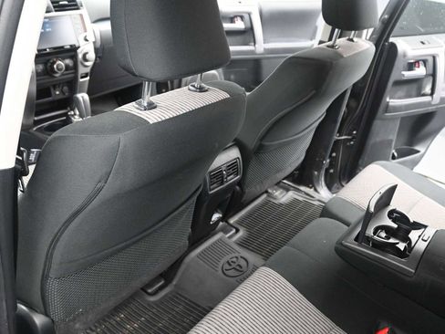 Used 2024 Toyota 4Runner SR5 image 22