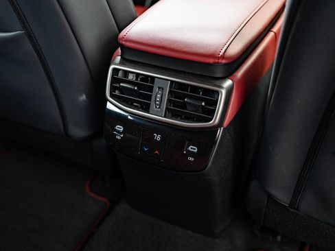 Certified 2023 Lexus RX 350 F Sport w/ Cold Area Package image 37