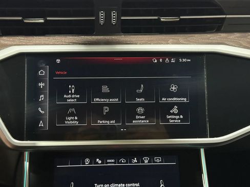 Used 2023 Audi A7 3.0T Prestige AWD/4WD image 50