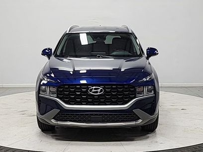 Used 2023 Hyundai Santa Fe SEL
