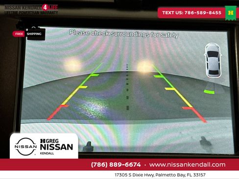 Used 2017 Ford Fusion SE w/ Fusion SE Technology Package image 21