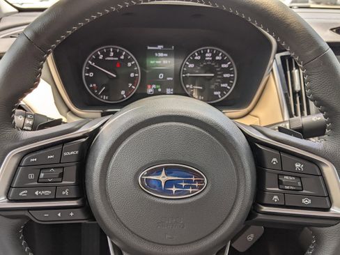 New 2025 Subaru Legacy Limited image 24