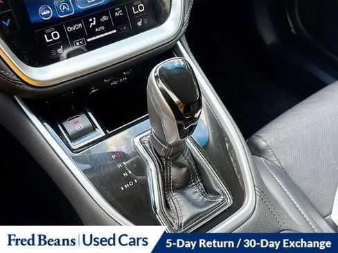 Used 2021 Subaru Outback Limited w/ Popular Package #2 image 19